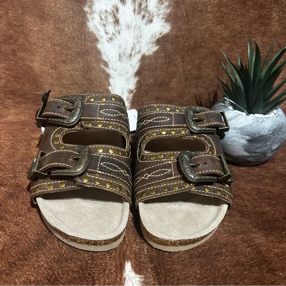 Great Sonora Sunset Sandals - Picture 6 of 8